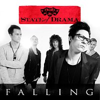 State Of Drama – Falling [Mevson Sidekick Versions]
