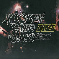 Kool & The Gang – Live At P.J.'s