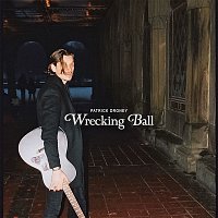 Přední strana obalu CD Wrecking Ball