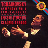 Tchaikovsky: Symphony No. 4 & Romeo and Juliet