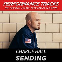 Charlie Hall – Sending [Performance Tracks]