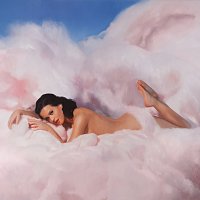 Katy Perry – Teenage Dream