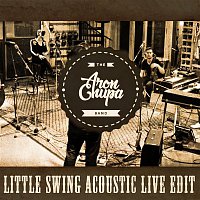 AronChupa & Little Sis Nora – Little Swing (Acoustic Live Edit)