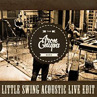 Little Swing (Acoustic Live Edit)