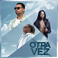 Zion & Lennox – Otra Vez (feat. Ludmilla) [Remix]