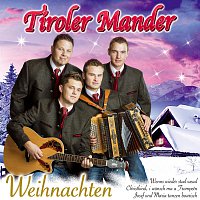Tiroler Mander – Weihnachten