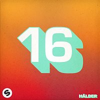 Halder – 16 EP