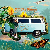 Caitie Hurst – All The Things