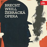 Různí interpreti – Brecht, Weill: Žebrácká opera FLAC