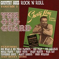 Various Artists.. – Country Goes Rock 'n' Roll, Vol. 1: The Old Guard