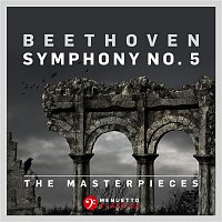 London Symphony Orchestra & Josef Krips – The Masterpieces - Beethoven: Symphony No. 5 in C Minor, Op. 67