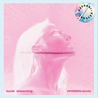 kessari, HYDDIN – lucid dreaming [HYDDIN remix]