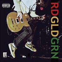 RDGLDGRN – Red Gold Green LP