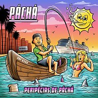 Páchá – Peripécias De Páchá