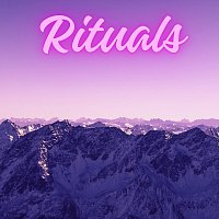 Přední strana obalu CD Rituals