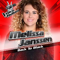 Melissa Janssen – Back To Black [From The Voice Of Holland 6]