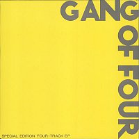 Gang Of Four – Gang Of Four (Yellow EP)