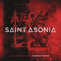 Saint Asonia – Saint Asonia (European Edition)
