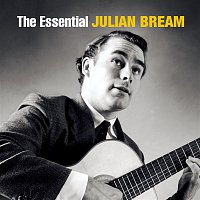 Julian Bream – The Essential Julian Bream [International Version]