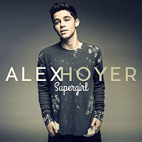 Alex Hoyer – Supergirl