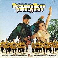 Různí interpreti – Deewana Hoon Pagal Nahin [Original Motion Picture Soundtrack]