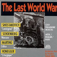 Různí interpreti – Hudba poslední světové války FLAC