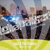 The Stooges, Iggy Pop – Live At Lollapalooza 2007: Iggy & The Stooges