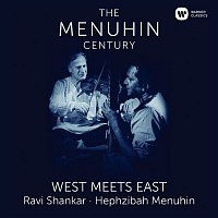 Yehudi Menuhin – West Meets East