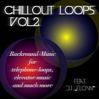 DJ Flow – Chillout-Loops Vol.2