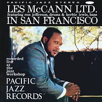 Les McCann Ltd – Les McCann Ltd. In San Francisco [Live]