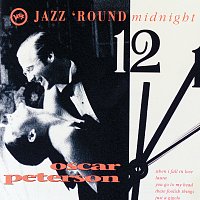 Oscar Peterson – Jazz 'Round Midnight