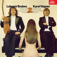 Lubomír Brabec, Karel Vágner se svým orchestrem – Transformations II