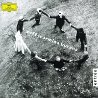 Barbara Bonney, Frank Lopardo, Anthony Michaels-Moore, Wiener Philharmoniker – Orff: Carmina Burana