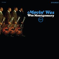 Wes Montgomery – Movin' Wes