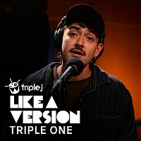 Triple One – Time After Time [triple j Like A Version]