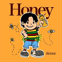 rienne – honey