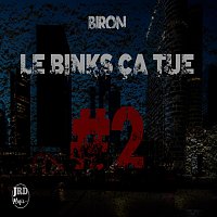 Přední strana obalu CD Le binks ca tue #2