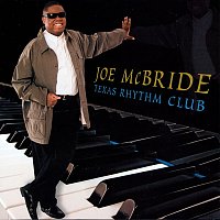 Joe McBride – Texas Rhythm Club