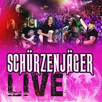 Schurzenjager – Live in Finkenberg (Live)