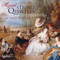 The Nash Ensemble, Philip Dukes – Mozart: The Complete String Quintets