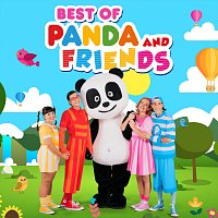 Best of Panda and Friends