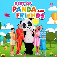 Panda and Friends – Best of Panda and Friends