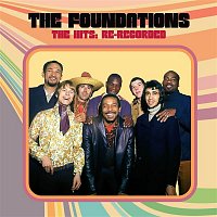 Přední strana obalu CD The Hits: Re-Recorded