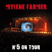 Mylene Farmer – N°5 On Tour