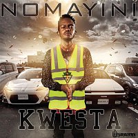 Kwesta – Nomayini