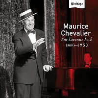 Maurice Chevalier – Heritage - Sur L'Avenue Foch - 1950