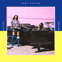 Dany Synthé, Davido, Shay – Too Good To You