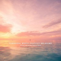 Chris Snelling, James Shanon, Paula Kiete, Chris Snelling, Nils Hahn, Chris Mercer – Classical Music Playlist Relaxing: 14 Calm and Gentle Classical Pieces