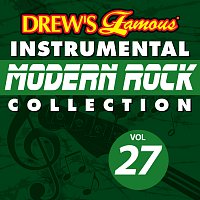 The Hit Crew – Drew's Famous Instrumental Modern Rock Collection [Vol. 27]