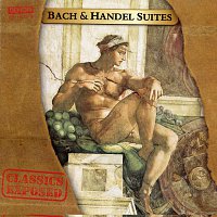 Johann Sebastian Bach, Camerata Bern, George Frideric Handel, La Stravaganza Koln – Bach and Handel Suites